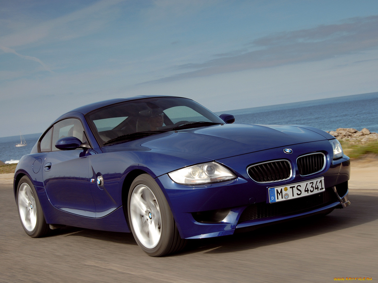 , bmw